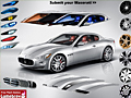 Joc Pimp meu Maserati  on-line
