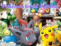 Joc Pokemon lupte grozave  on-line
