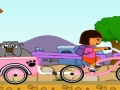 Joc Dora Pet Shop  on-line