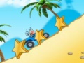 Joc Caras Dune Buggy Dash  on-line