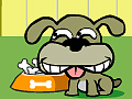 Joc Fleabag Vs. Mutt  on-line