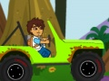 Joc Diego 4x4 Offroad  on-line