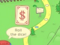 Joc Războaie de bani Monopoly  on-line