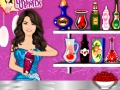 Joc Selena Gomez Love Mix  on-line
