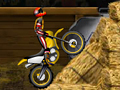 Joc Motocross FMX  on-line