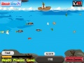 Joc Joc de pescuit Ben10  on-line