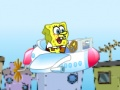 Joc Shooter SpongeBob  on-line