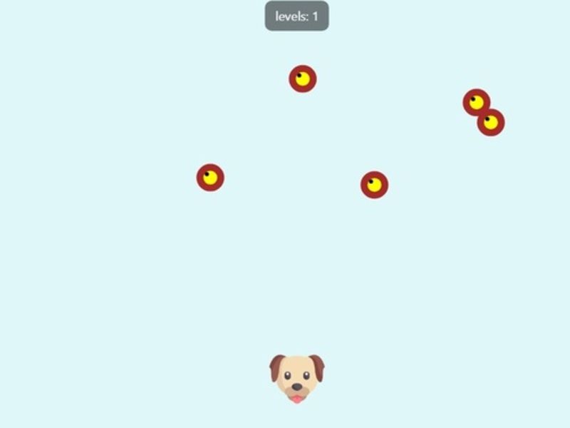 Joc Dogat on-line