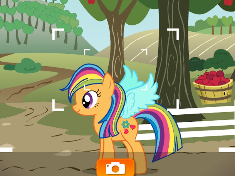 Joc Creatorul Pegasus on-line