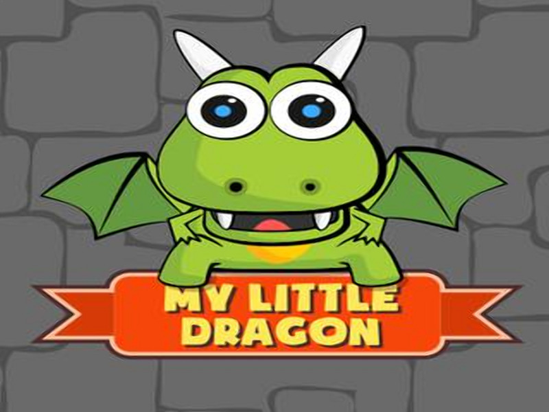Joc Micul meu dragon on-line