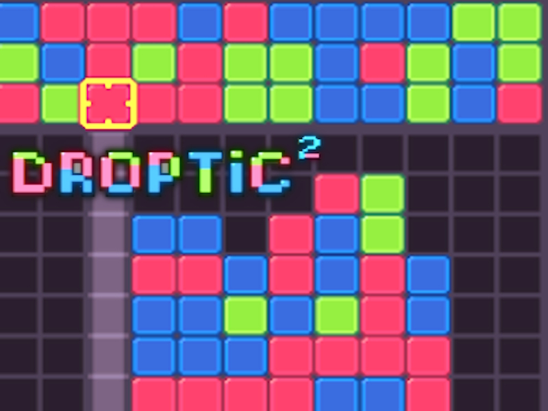 Joc Droptic 2 on-line