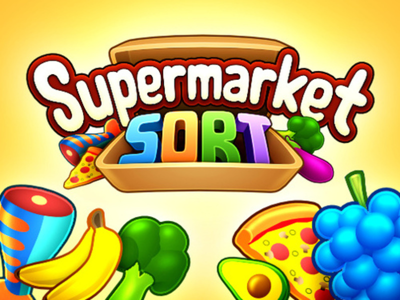 Joc Sortul supermarketurilor on-line