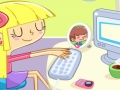 Joc Office Slacking 10  on-line