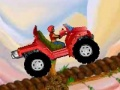 Joc Bumpy Racer  on-line
