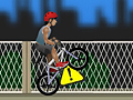 Joc Stilul BMX Pro  on-line