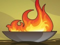 Joc Foc It Up on-line