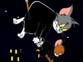 Joc Tom și Jerry Halloween Pumpkins  on-line
