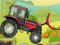 Joc Power Tractors 2  on-line