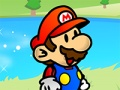 Joc Mario Vs. Luigi  on-line