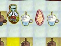 Joc SpongeBob - Boo sau Boom  on-line