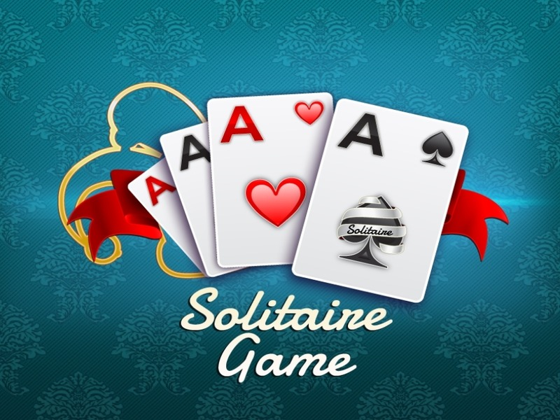 Joc Joc Solitaire on-line