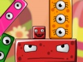 Joc Monsterland - Junior Vs. Senior  on-line