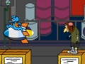 Joc Bart Simpson Zombie Kaboom  on-line
