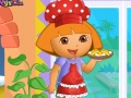 Joc Dora Cook  on-line