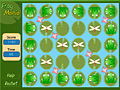 Joc Frog Mania on-line
