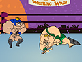 Joc Gwa Wrestling Riot  on-line