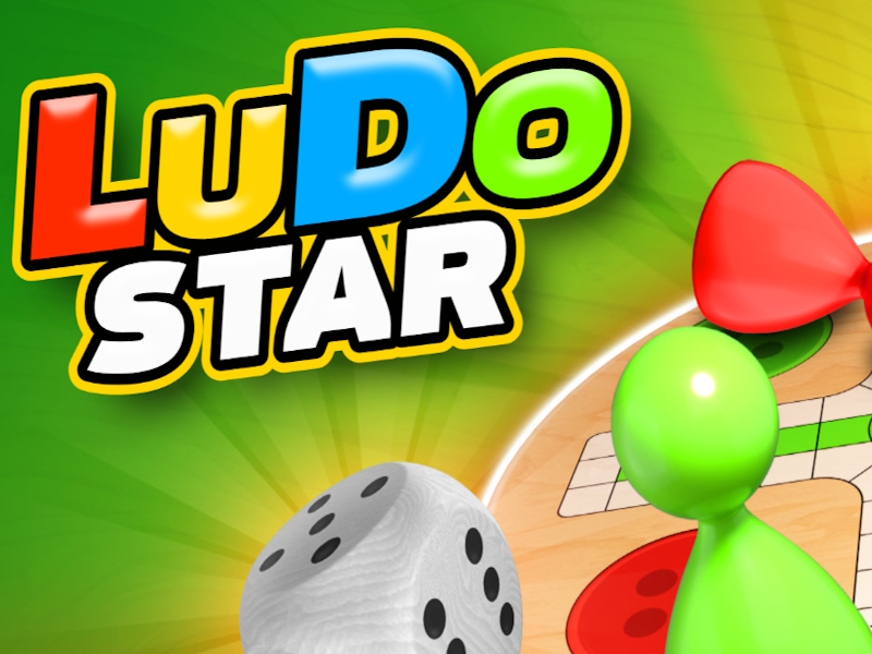 Joc Ludo Star on-line