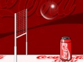 Joc Volei Coca-Cola  on-line
