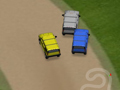 Joc Campionatul Hummer Rally  on-line
