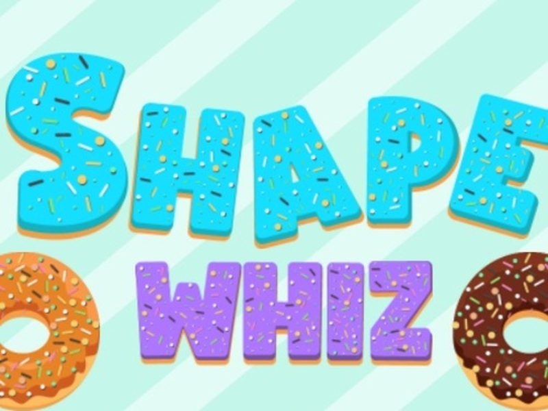 Joc Forme Whiz on-line