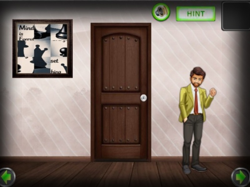 Joc Amgel Easy Room Escape 291 on-line