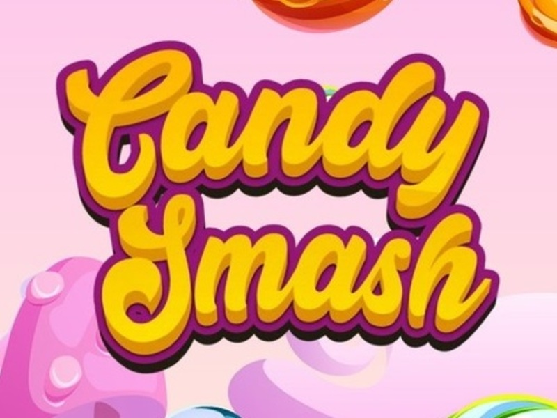 Joc Candy Smash on-line