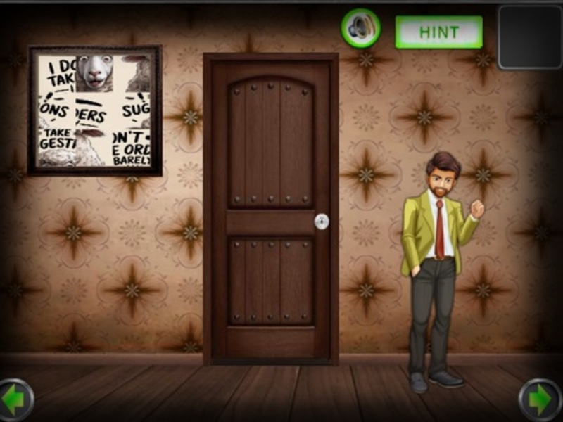 Joc Amgel Easy Room Escape 300 on-line