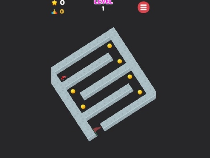 Joc Maze Runner on-line