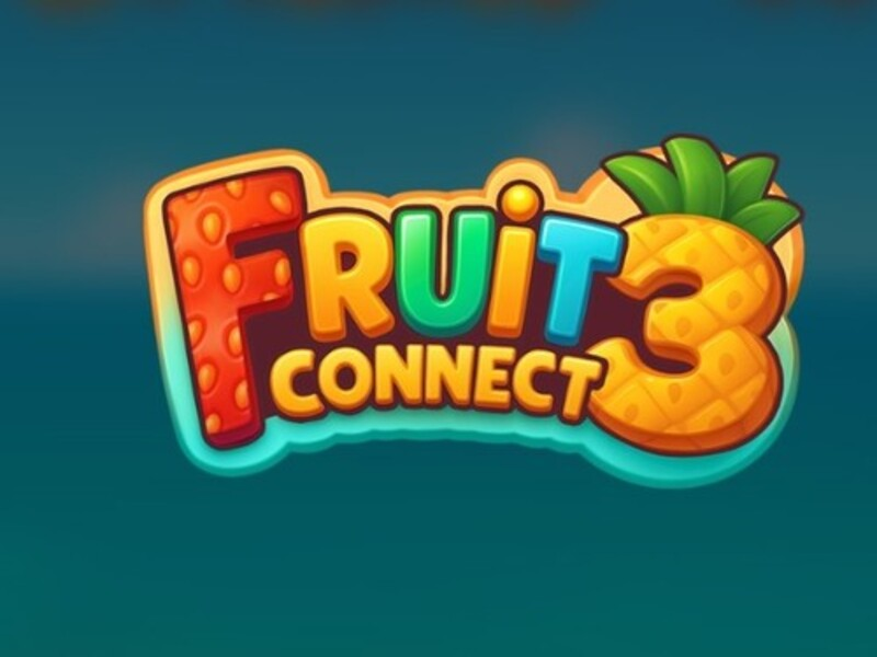 Joc Fructe Connect 3 on-line