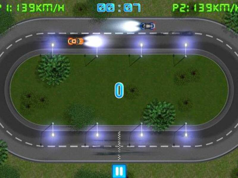 Joc King Road Road Road Speed Race on-line
