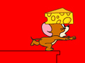 Joc Tom & Jerry - Run Jerry Run!  on-line