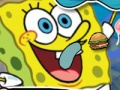 Joc Spongebob Plankton explodează  on-line