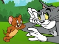 Joc Aventura Tom și Jerry ATV  on-line