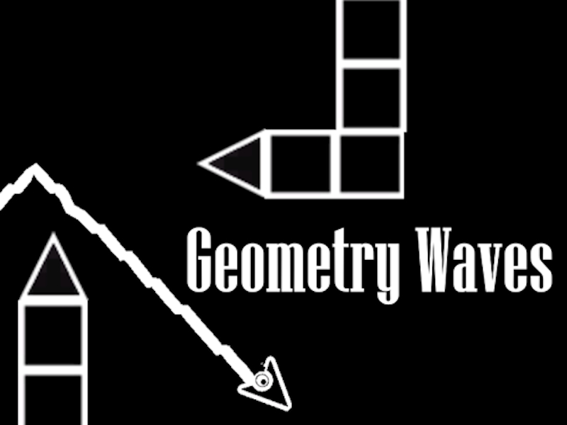 Joc Valuri de geometrie on-line