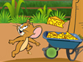 Joc Tom și Jerry în Super Cheese Bounce  on-line