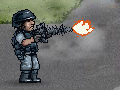 Joc Street Fighter on-line