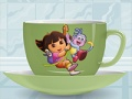 Joc Design Dora Cupa de cafea  on-line