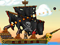 Joc Yo ho ho tunon  on-line