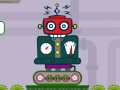 Joc Laboratorul de robot al lui Mickey  on-line