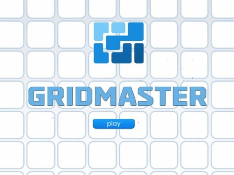 Joc Gridmaster on-line